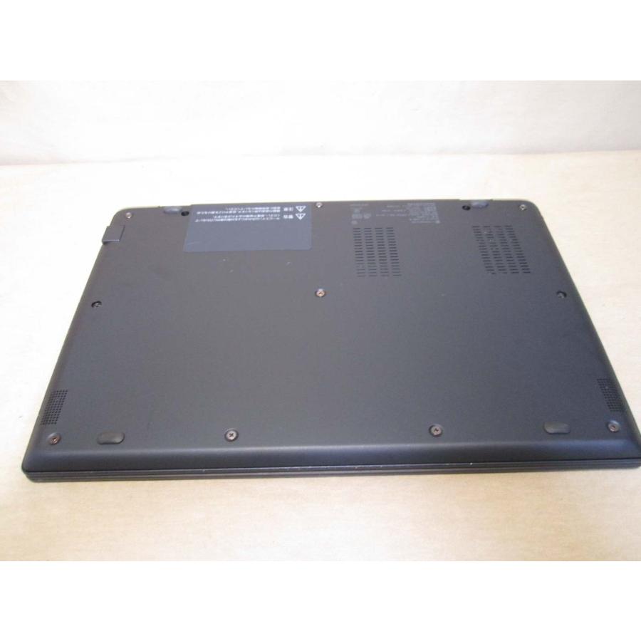 中古ノートパソコン 東芝 Dynabook P1-G6MD-BL Windows11+office