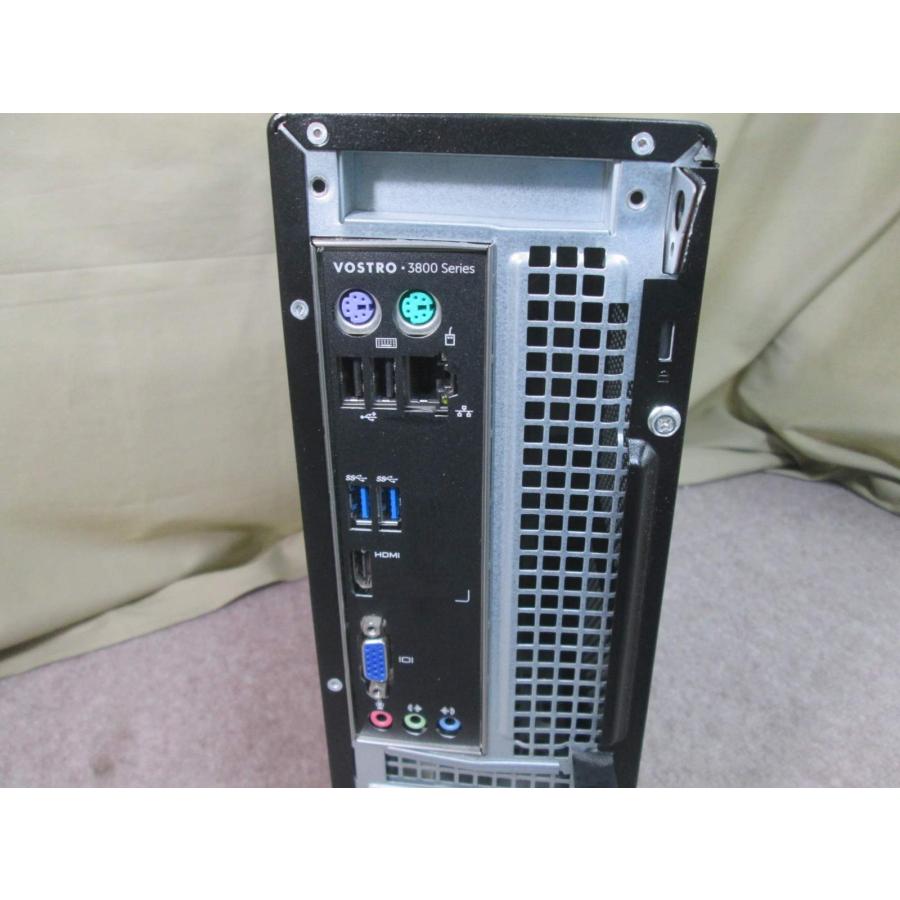 DELL：VOSTRO 3800 Core i3 4GB 320GB 【公式通販】