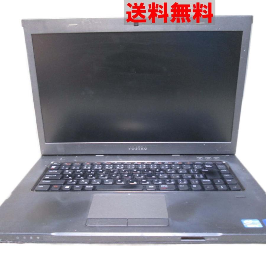 DELL（デル） DELL Vostro 3560 【Windows7モデル】 均一／USB3.0 