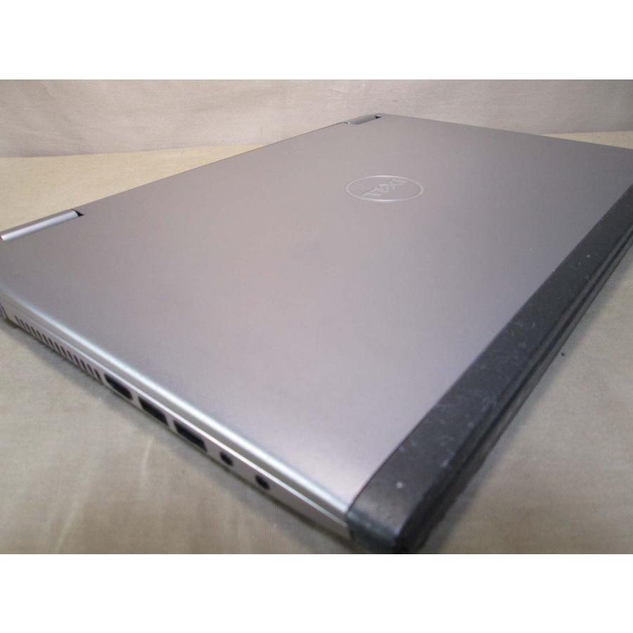 DELL（デル） DELL Vostro 3560 【Windows7モデル】 均一／USB3.0
