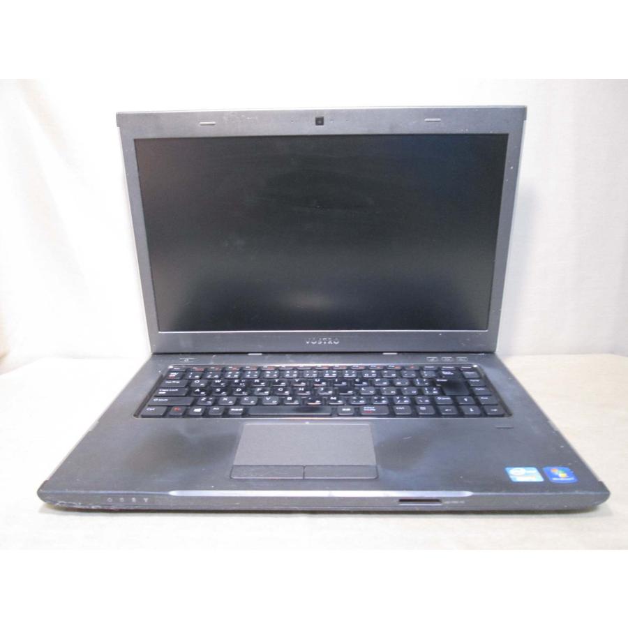 DELL（デル） DELL Vostro 3560 【Windows7モデル】 均一／USB3.0