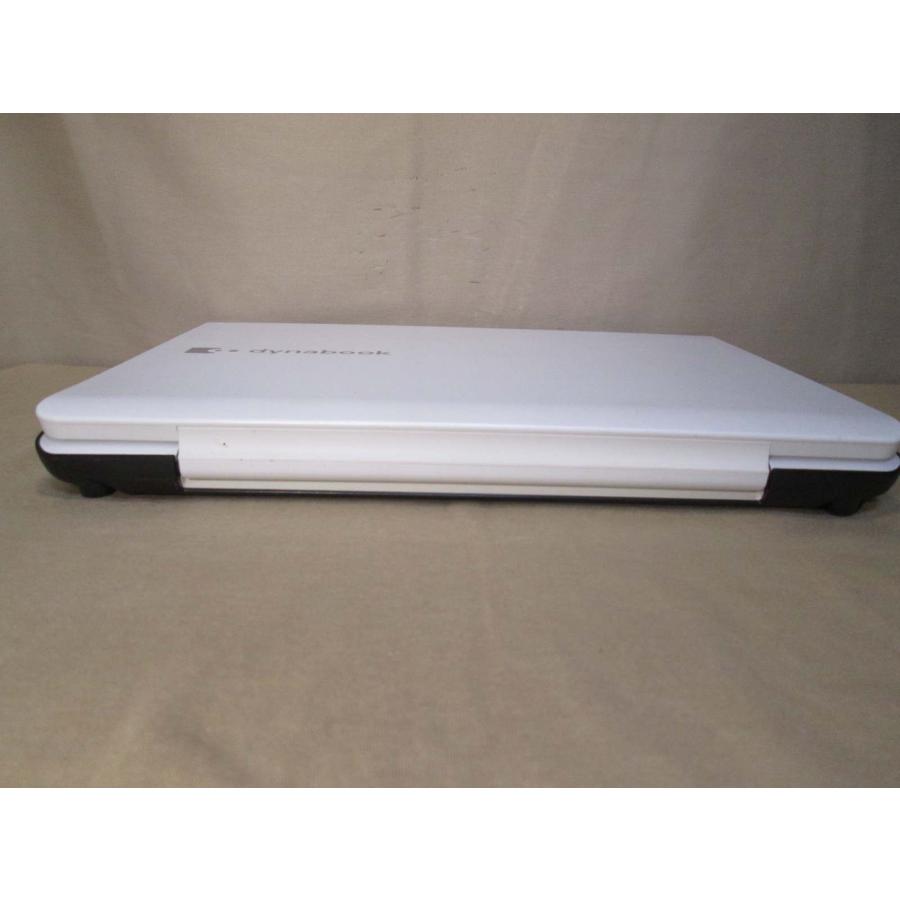 dynabook（ダイナブック） 東芝 dynabook AX/53C【Celeron M 440