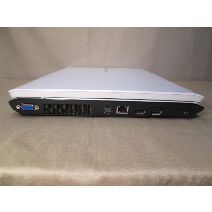 dynabook（ダイナブック） 東芝 dynabook AX/53C【Celeron M 440