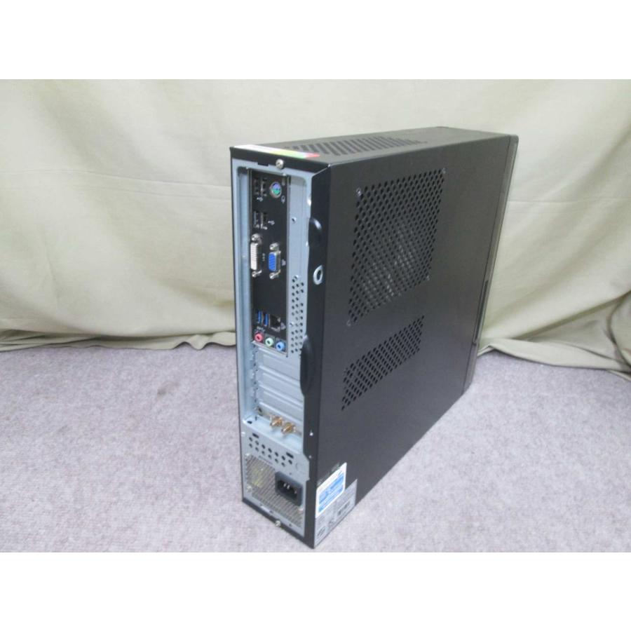 【5/12まで】マウスコンピュータ　LM-IH300S-W7　 マウスコンピューター LUV MACHINES Lm-iH300S Windows7搭載モデル