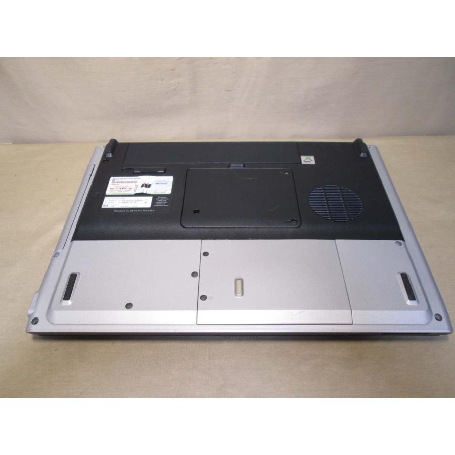 日本HP HP Pavilion dv5000 【WindowsXPモデル】 均一 ジャンク 送料