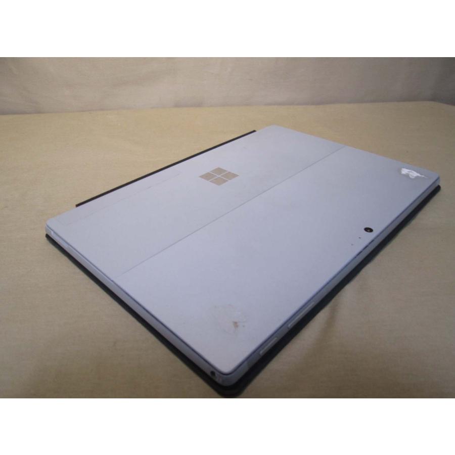 Surface Pro Model 1796 i5 タイプカバー付き Surface Pro Microsoft 5 model:1796『Core i5(7300U) 2.6Ghz/RAM:8GB
