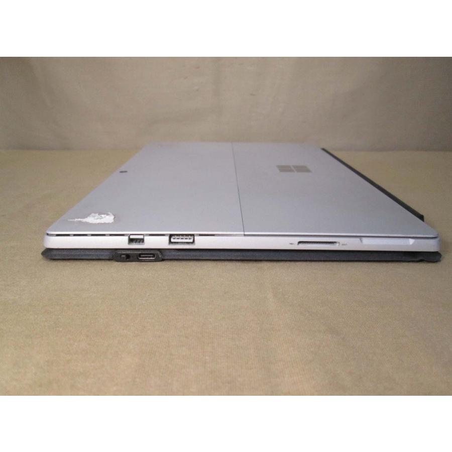 Microsoft Surface Pro 1796【SSD搭載】 Core i5 8250U 【Windows11