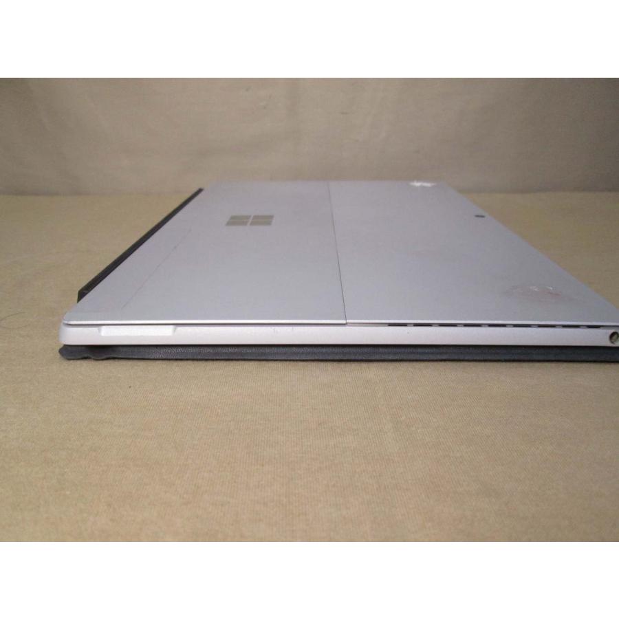 Microsoft Surface Pro 1796【SSD搭載】 Core i5 8250U 【Windows11