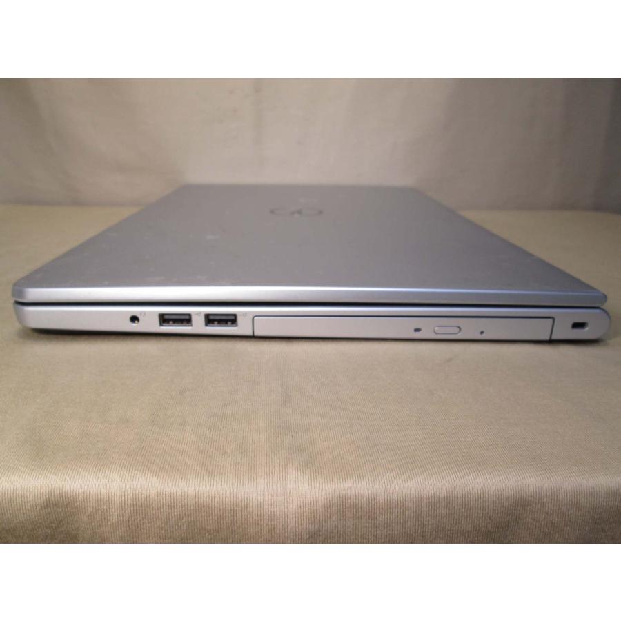 DELL（デル） DELL Inspiron 5559【Core i7 6500U】電源投入可／USB3.0