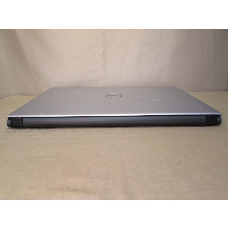 DELL（デル） DELL Inspiron 5559【Core i7 6500U】電源投入可／USB3.0