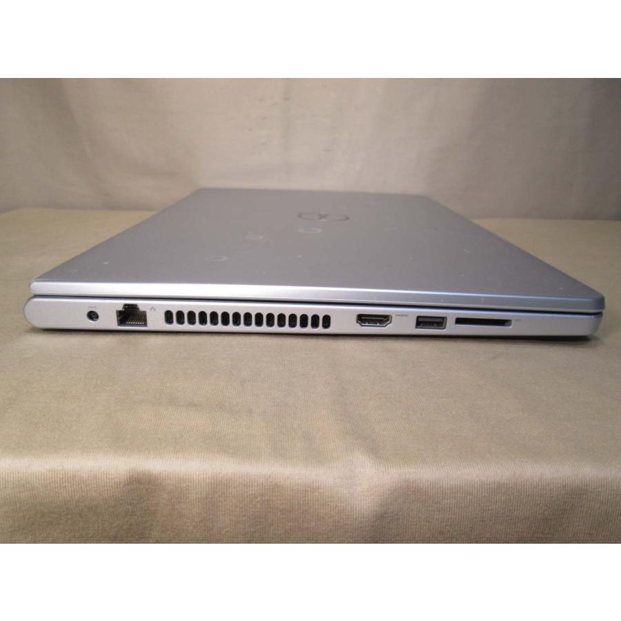 DELL（デル） DELL Inspiron 5559【Core i7 6500U】電源投入可／USB3.0