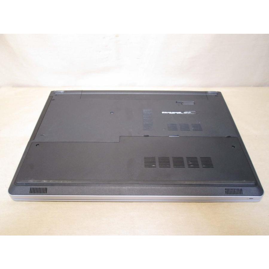 DELL（デル） DELL Inspiron 5559【Core i7 6500U】電源投入可／USB3.0