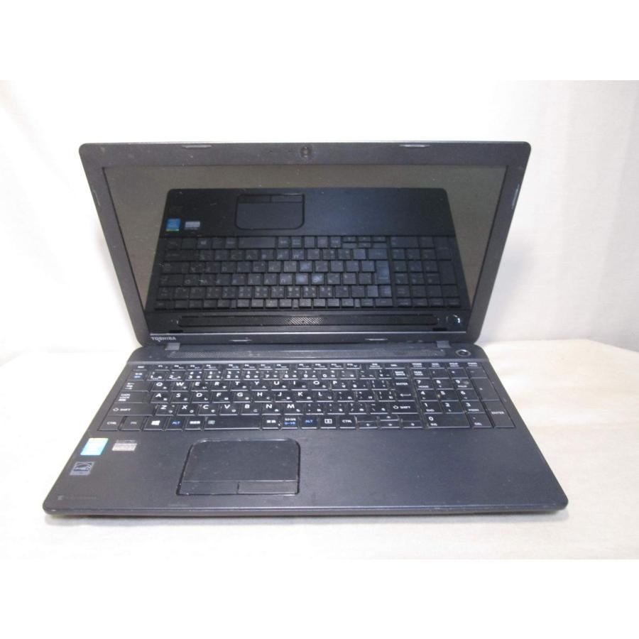 ☆完売御礼☆東芝 dynabook B354/25KB【15.6型】Core i5-4200M, 新品 