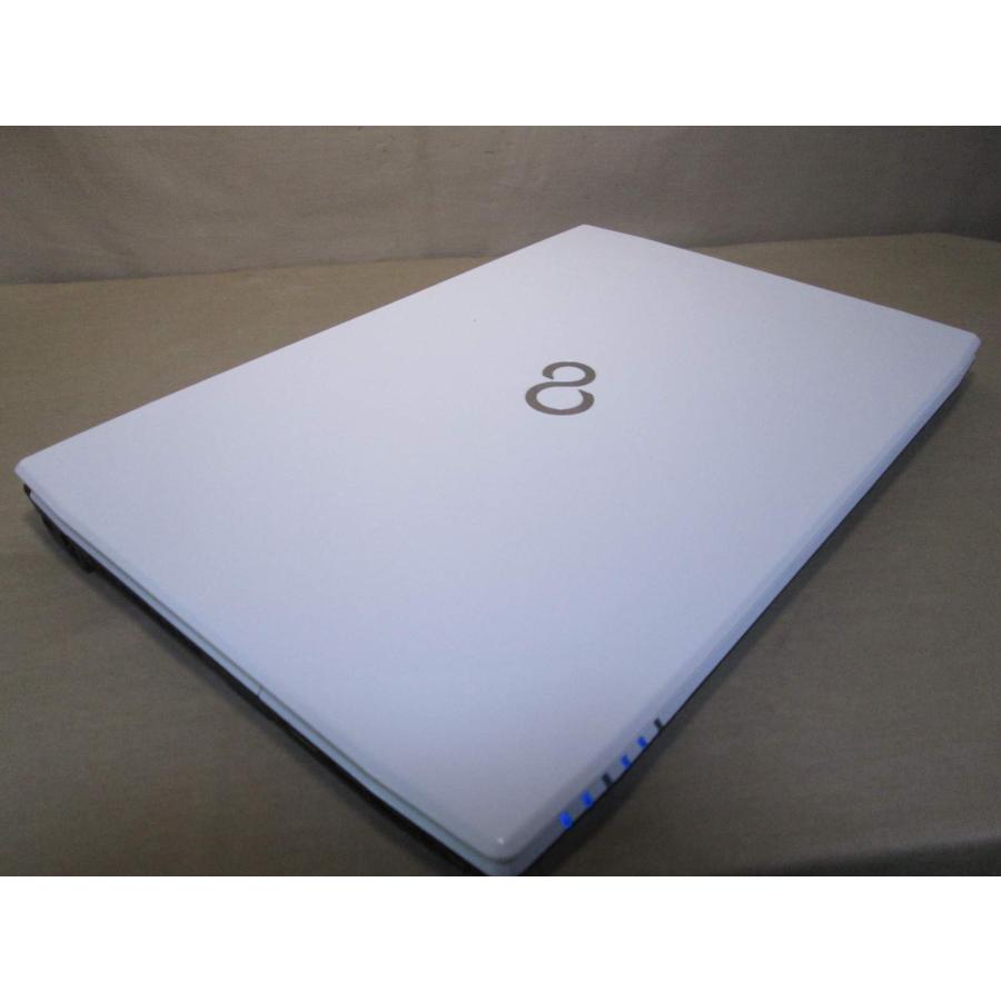 富士通 FMV LIFEBOOK AH45/S【Core i3 4025U】 【Windows11 Home 富士通 FMV LIFEBOOK AH45/S【Core i3 4025U】 【Windows11 Home