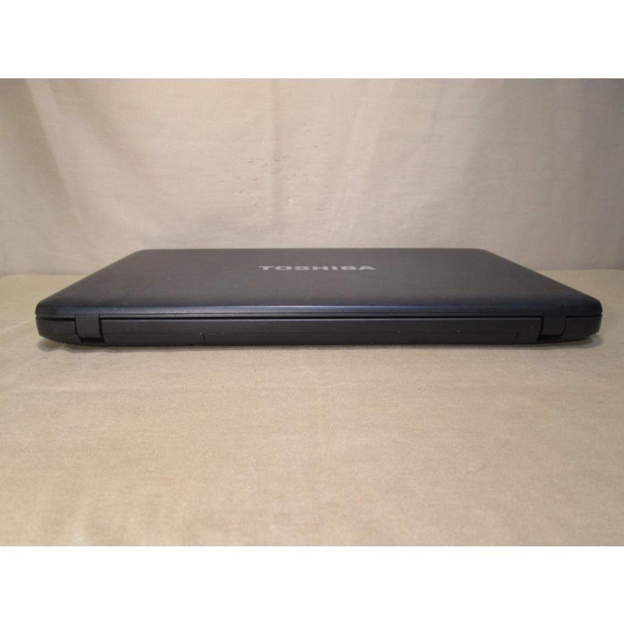 dynabook 東芝 Satellite B252/22G【Celeron B830 1.8GHz】 【Windows8