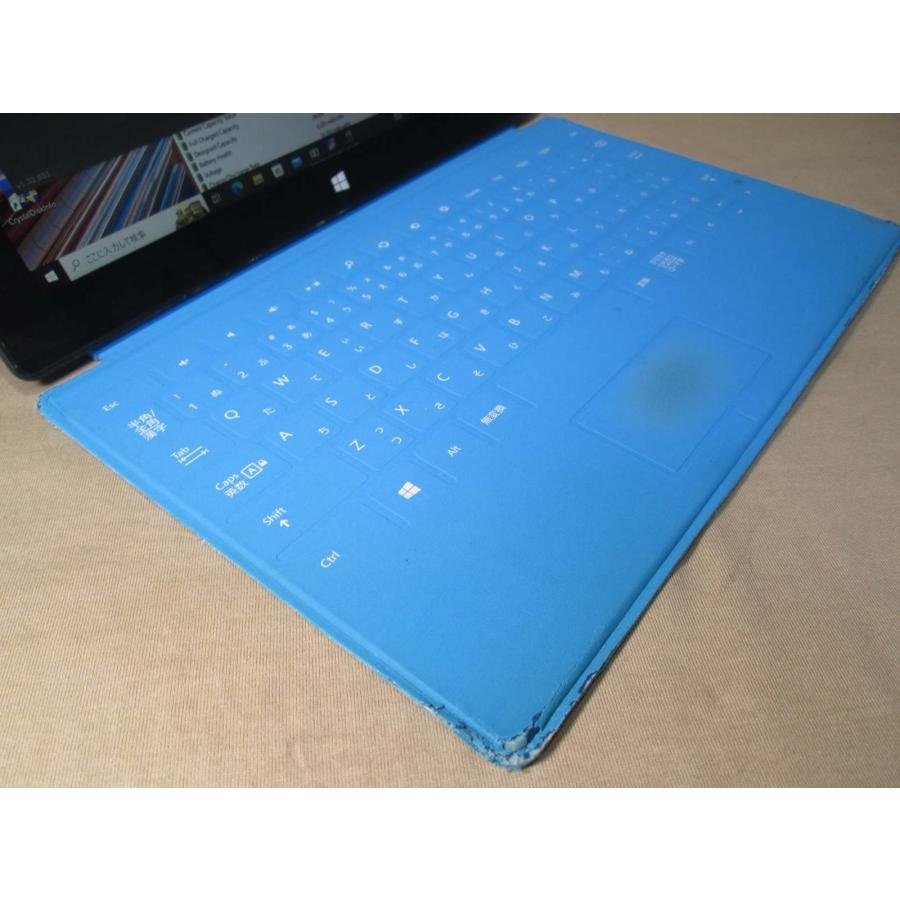 Microsoft Surface Pro【SSD搭載】 Core i5 3317U 【Windows10 Home 