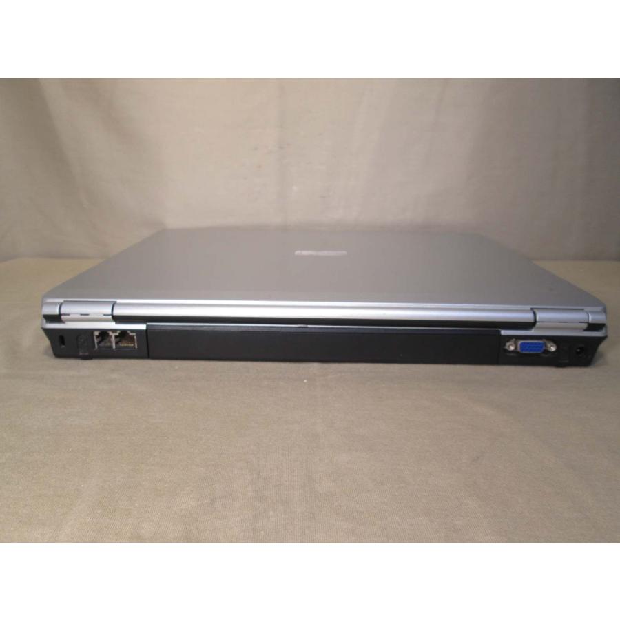 dynabook（ダイナブック） 東芝 dynabook AX/550LS【Celeron M 360