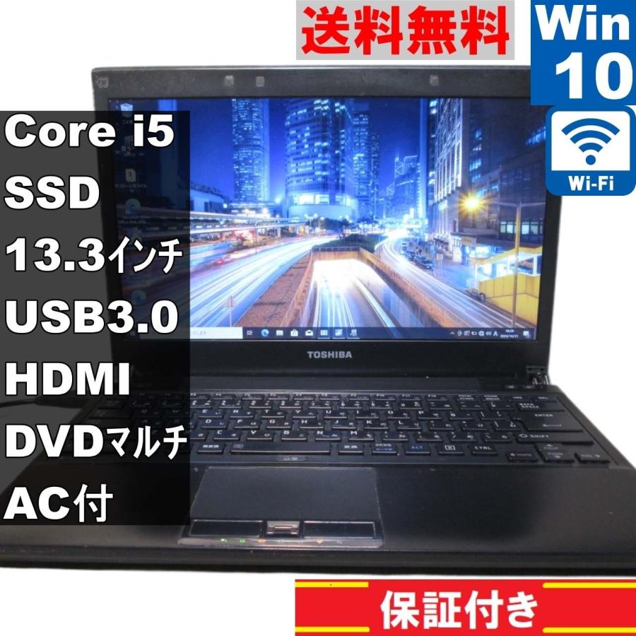 Windows10 Pro / 高速SSD搭載128GB/終了