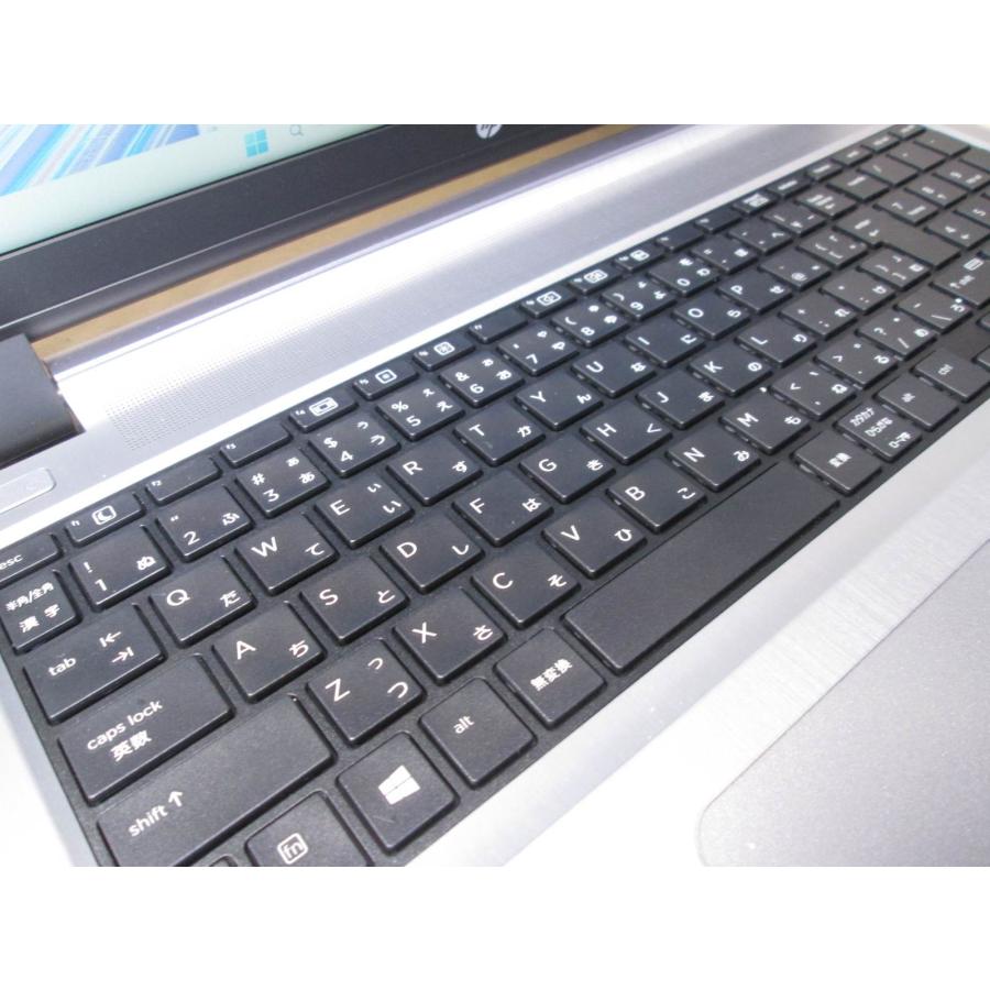 Windows11ノートパソコン✨オフィス付き✨HP　大容量HDD　Wi-Fi Windows11ノートパソコン✨オフィス付き✨HP 大容量HDD Wi-Fi