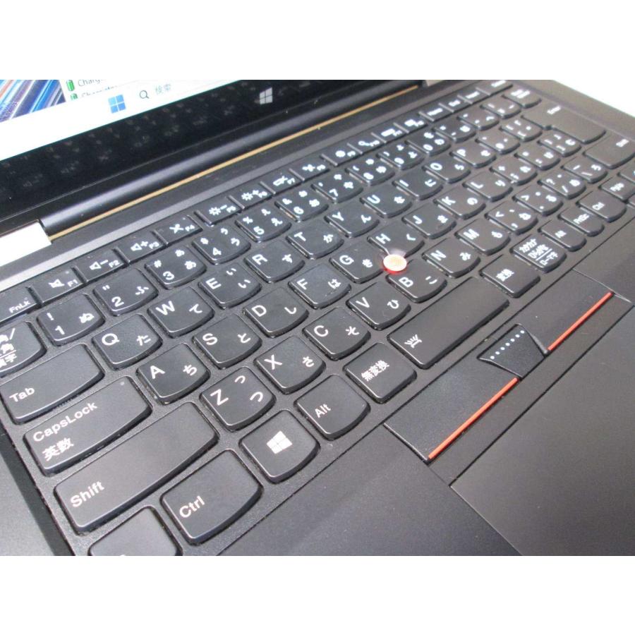 Lenovo（レノボ） Lenovo ThinkPad X1 Yoga【SSD搭載】 Core i5 6200U