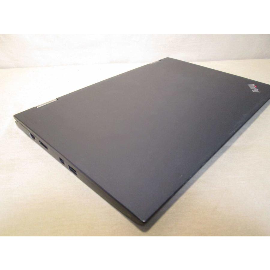Lenovo（レノボ） Lenovo ThinkPad X1 Yoga【SSD搭載】 Core i5 6200U