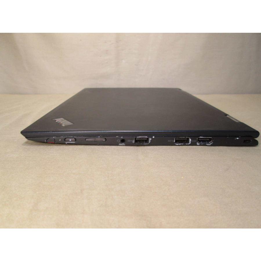 Lenovo（レノボ） Lenovo ThinkPad X1 Yoga【SSD搭載】 Core i5 6200U