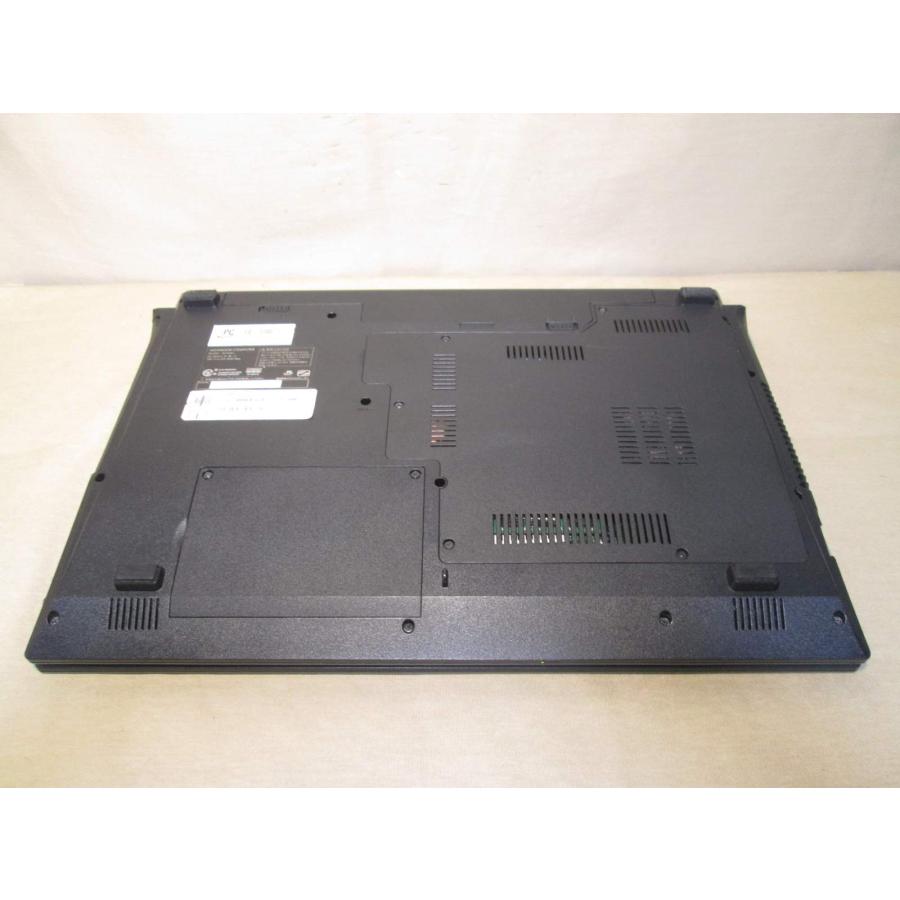 マウスコンピューター EGPNI736BD75P【大容量HDD搭載】 Core i7 3610QM 