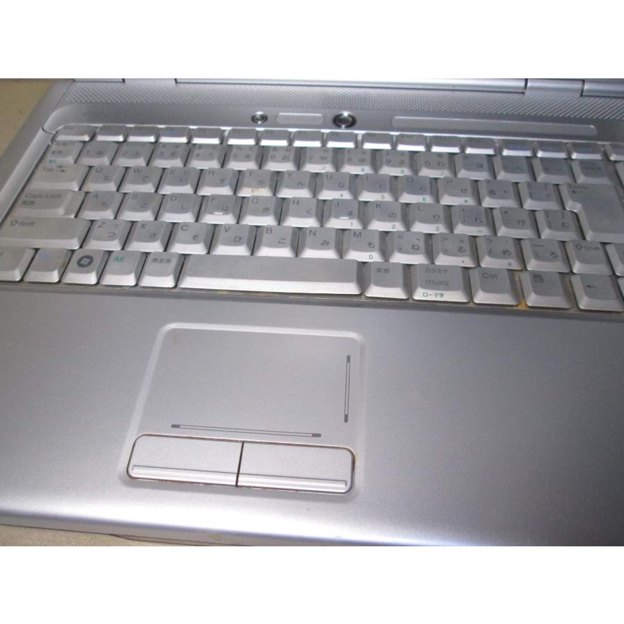 DELL（デル） DELL Inspiron 1526 【WindowsVistaモデル】 均一／HDMI