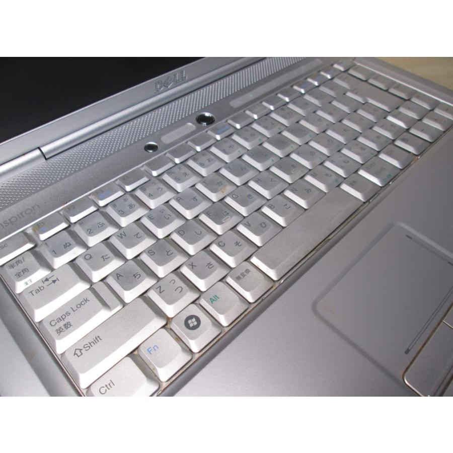 DELL（デル） DELL Inspiron 1526 【WindowsVistaモデル】 均一／HDMI