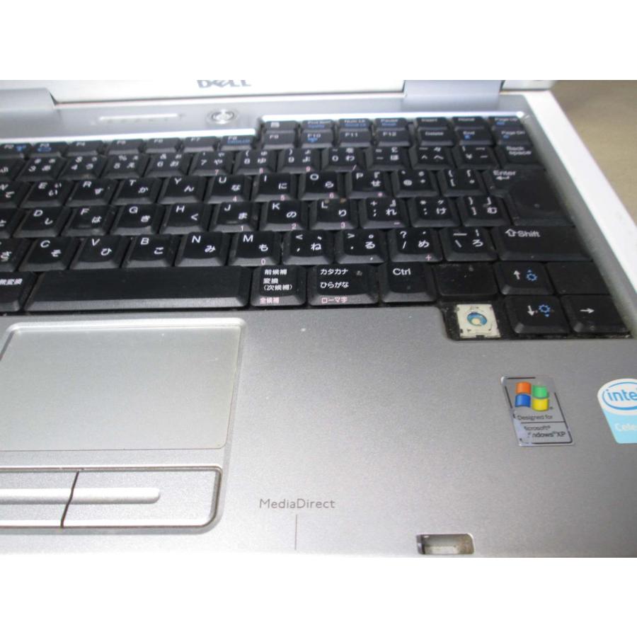 DELL（デル） DELL Inspiron 630m 【WindowsXPモデル】 均一 [91319