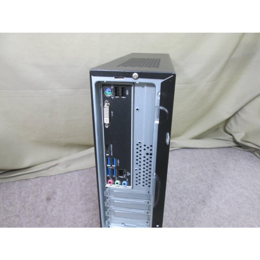 マウスコンピューター LUV MACHINES Slim LM-iHS303S Core i5⁄8GB