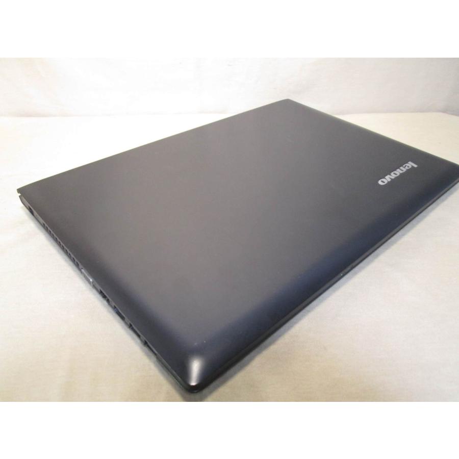 G50 59441089【Core i7 4510U】　【Windows11 Home】MS 365 Office Web／Wi-Fi／USB3.0／HDMI 【真皮】 [91471]