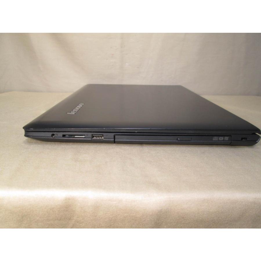 G50 59441089【Core i7 4510U】　【Windows11 Home】MS 365 Office Web／Wi-Fi／USB3.0／HDMI 【真皮】 [91471]