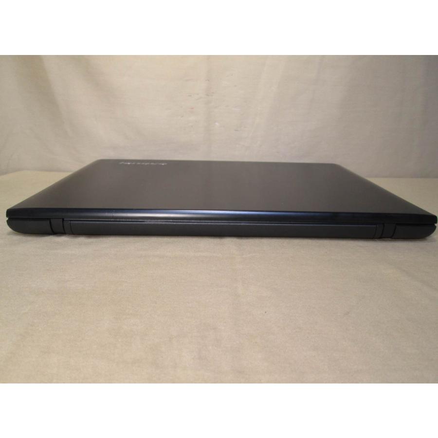G50 59441089【Core i7 4510U】　【Windows11 Home】MS 365 Office Web／Wi-Fi／USB3.0／HDMI 【真皮】 [91471]