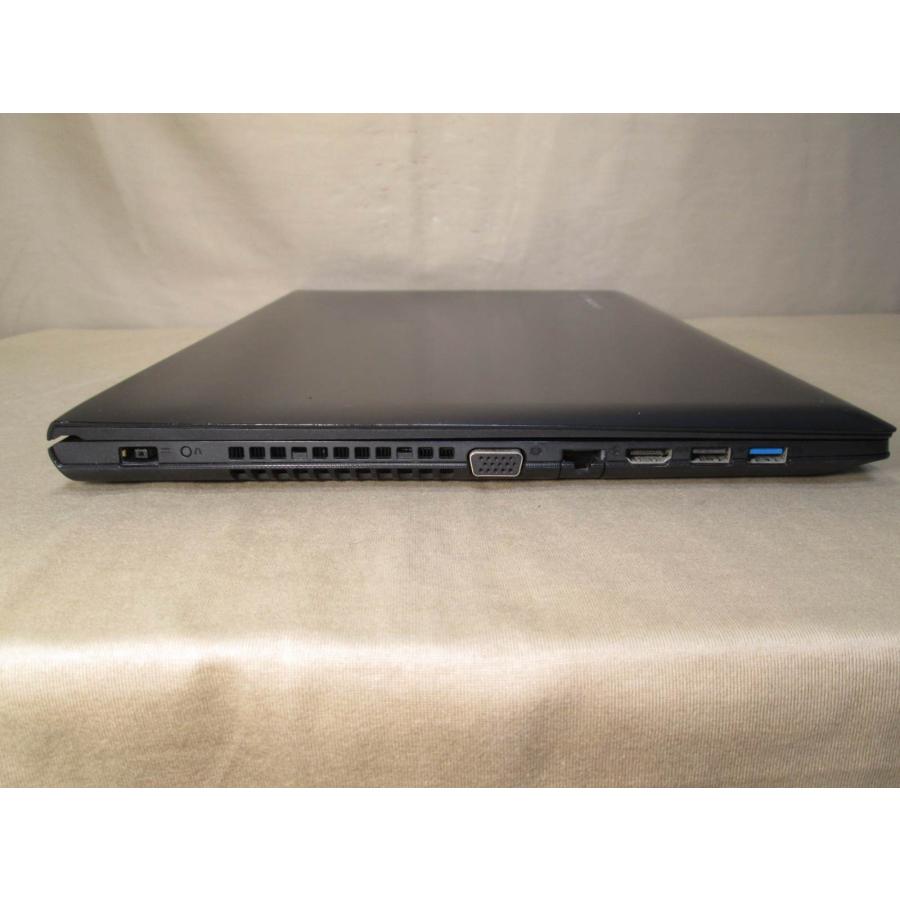 G50 59441089【Core i7 4510U】　【Windows11 Home】MS 365 Office Web／Wi-Fi／USB3.0／HDMI 【真皮】 [91471]