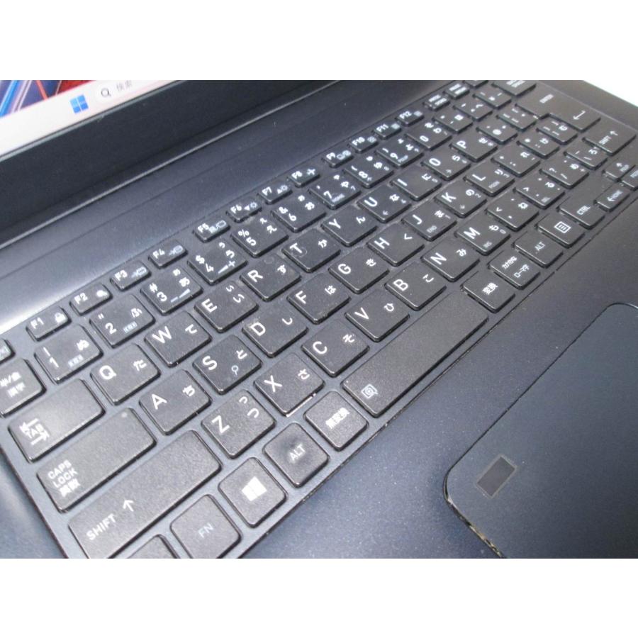 東芝 UX53/D Core i5-7200U メモリ8GB SSD512GB 13.3型IPS液晶フルHD office UX53シリーズ | dynabook（ダイナブック公式）