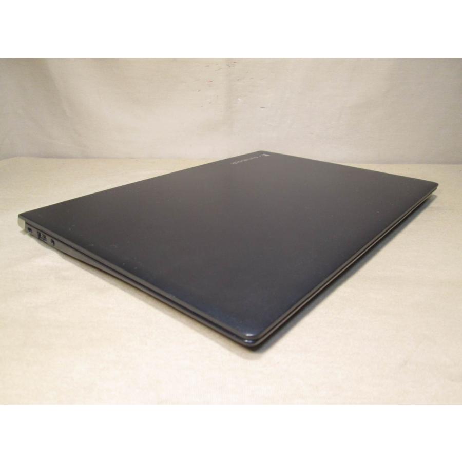 dynabook（ダイナブック） 東芝 dynabook UX53/DL【M.2 SSD搭載】 Core