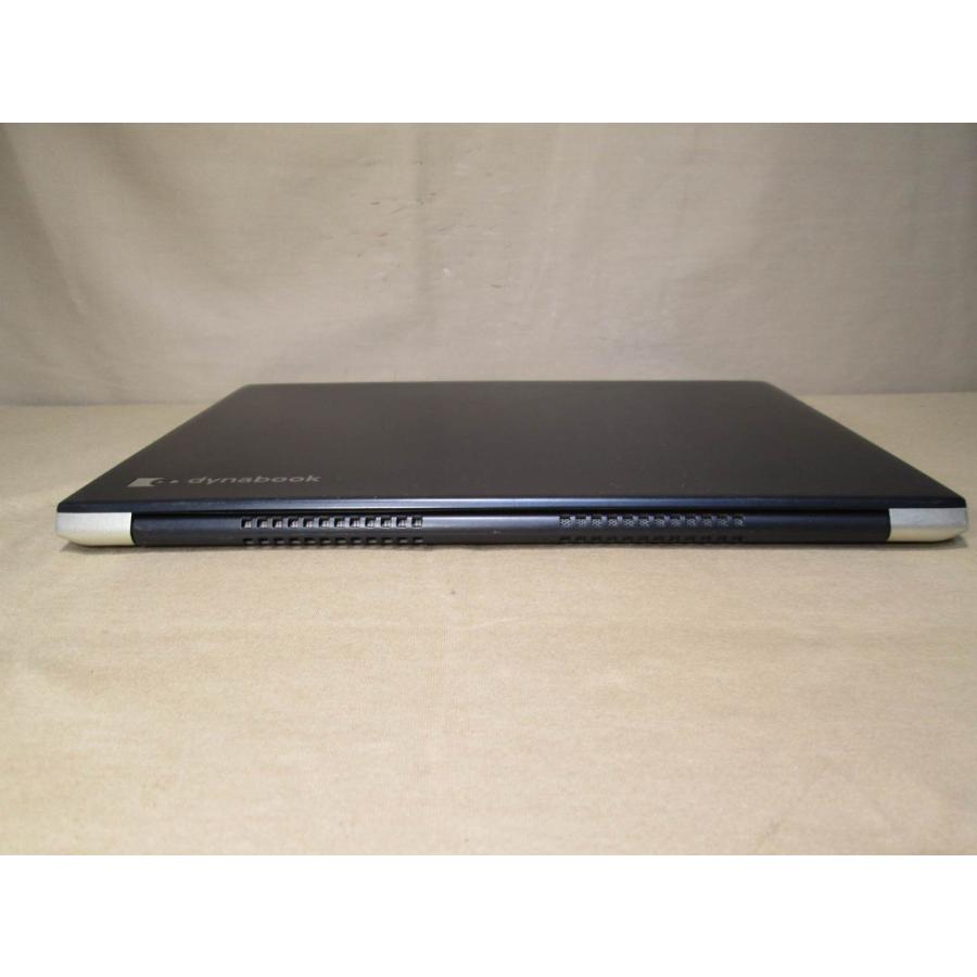 dynabook（ダイナブック） 東芝 dynabook UX53/DL【M.2 SSD搭載】 Core
