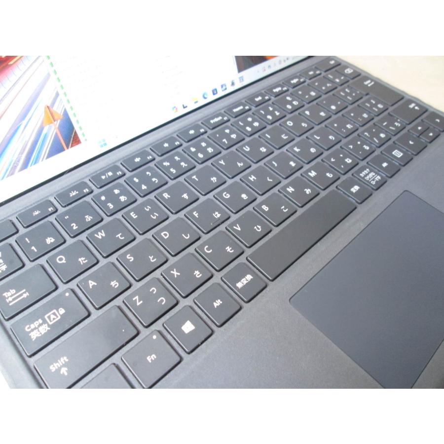 Surface Pro 7 | 最新Office2024・Windows11搭載 Microsoft Surface