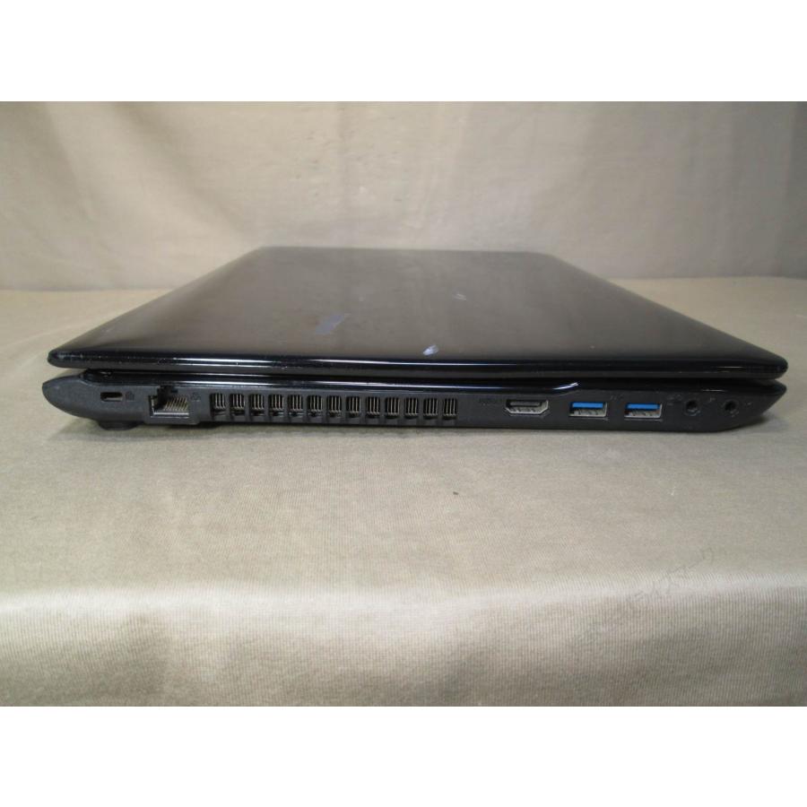 NEC NEC LaVie S LS150/MSB【Celeron 1000M 1.8GHz】 【Windows8モデル