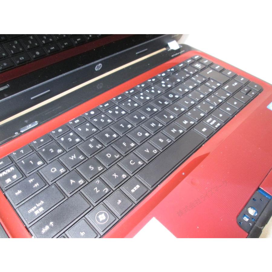 日本HP HP Pavilion g4【Core i3 2350M】 【Windows7モデル】 均一 