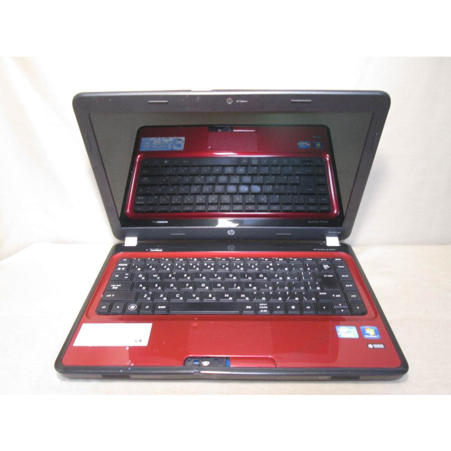 HP pavilion g4 第2世代Core i3 4GB 新品SSD256GB 7613☆HP ProDesk 