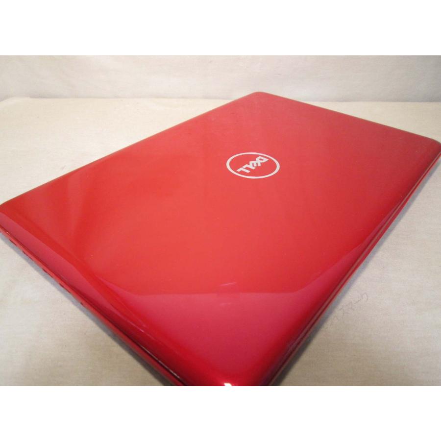 DELL Inspiron 5567【SSD搭載】 Core i5 7200U 【Windows11 Home