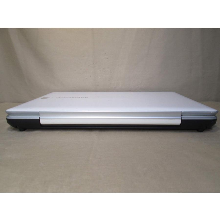ノートパソコン TOSHIBA ノートパソコン dynabook TX/66LWH