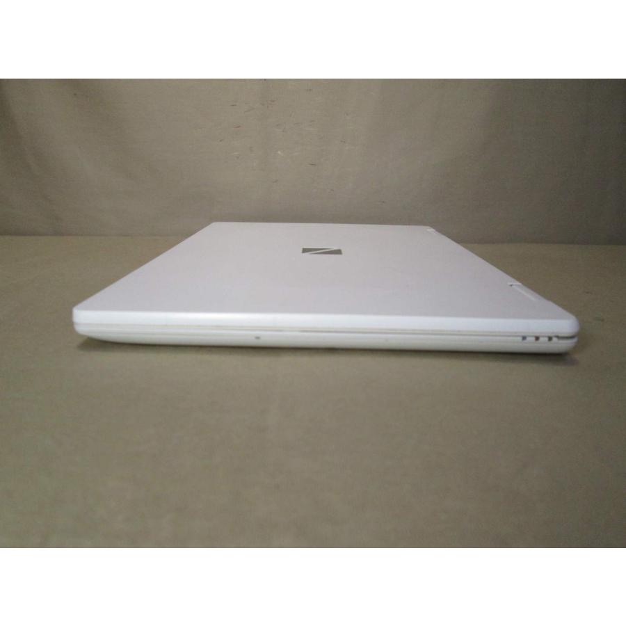 NEC NEC LAVIE Note NM150/KAW【SSD搭載】 Celeron 3965Y 1.5GHz