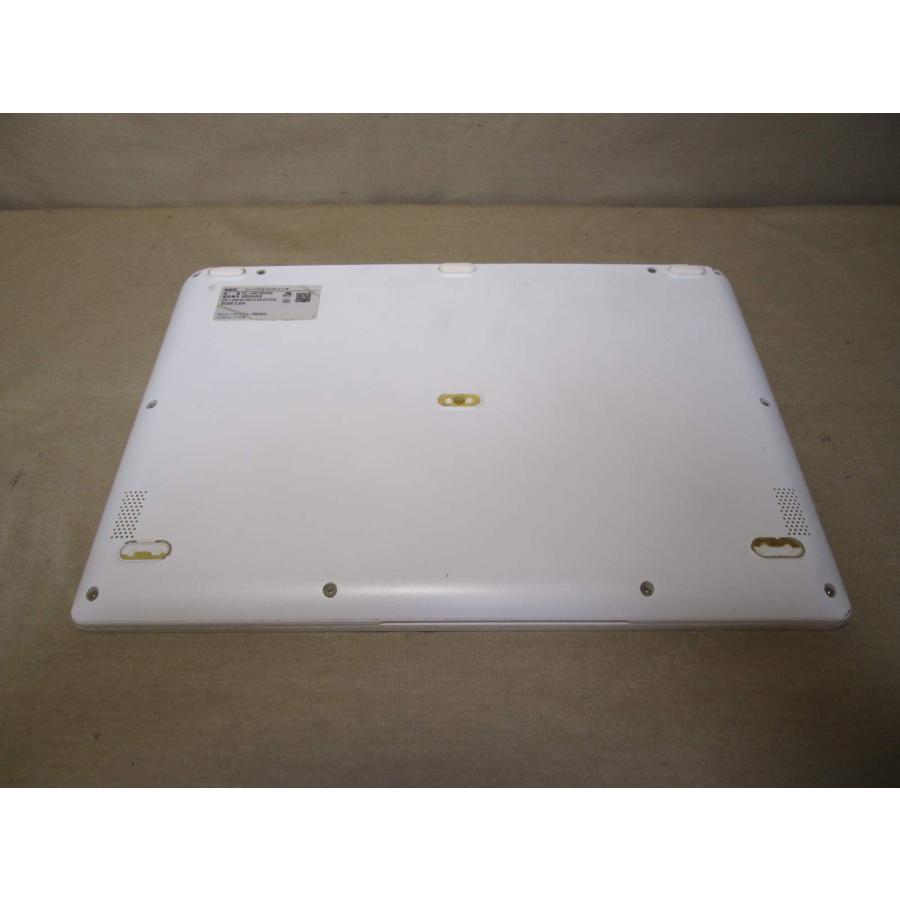 NEC NEC LAVIE Note NM150/KAW【SSD搭載】 Celeron 3965Y 1.5GHz