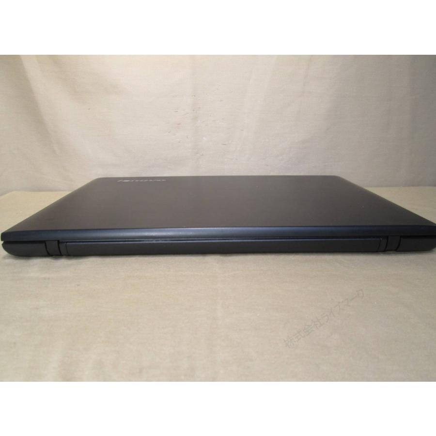 G50 80G001PTJP【Celeron N2840 2.16GHz】　【Windows11 Home】MS 365 Office Web／Wi-Fi／Bluetooth／HDMI 【タッチパネル】 [92555]