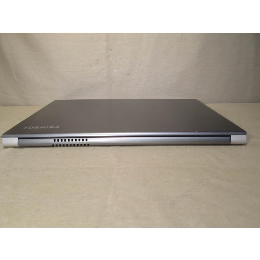 dynabook 東芝 RZ63/FS【SSD搭載】 Core i7 8550U 16GBメモリ