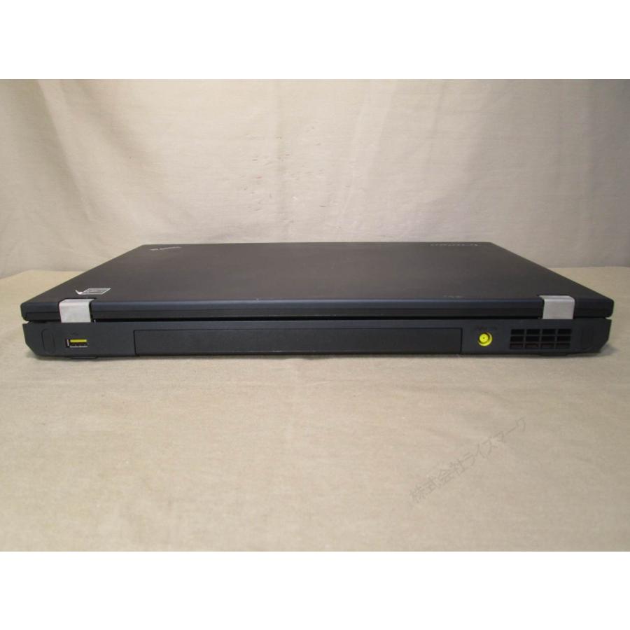 Windowsノート本体 Lenovo ThinkPad T530/i7/8G/SSD/Office ThinkPad T Lenovo レノボ ノートパソコンThinkPad T530 /インテルCore