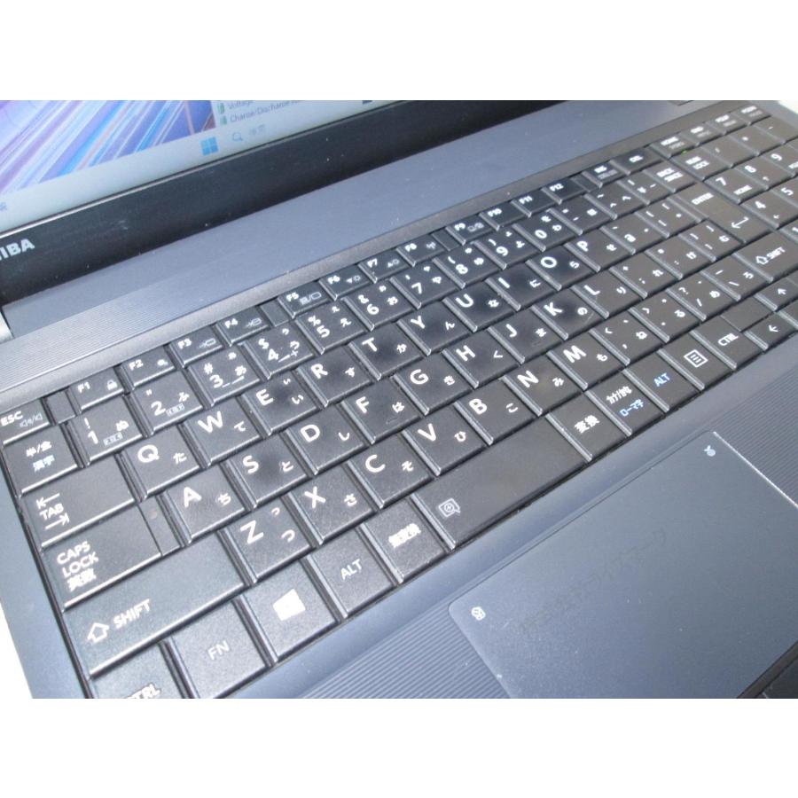 東芝 dynabook B554/U i5-4210M XP Office Amazon.co.jp: Toshiba dynabook Satellite B554 15.6 Type, 4th